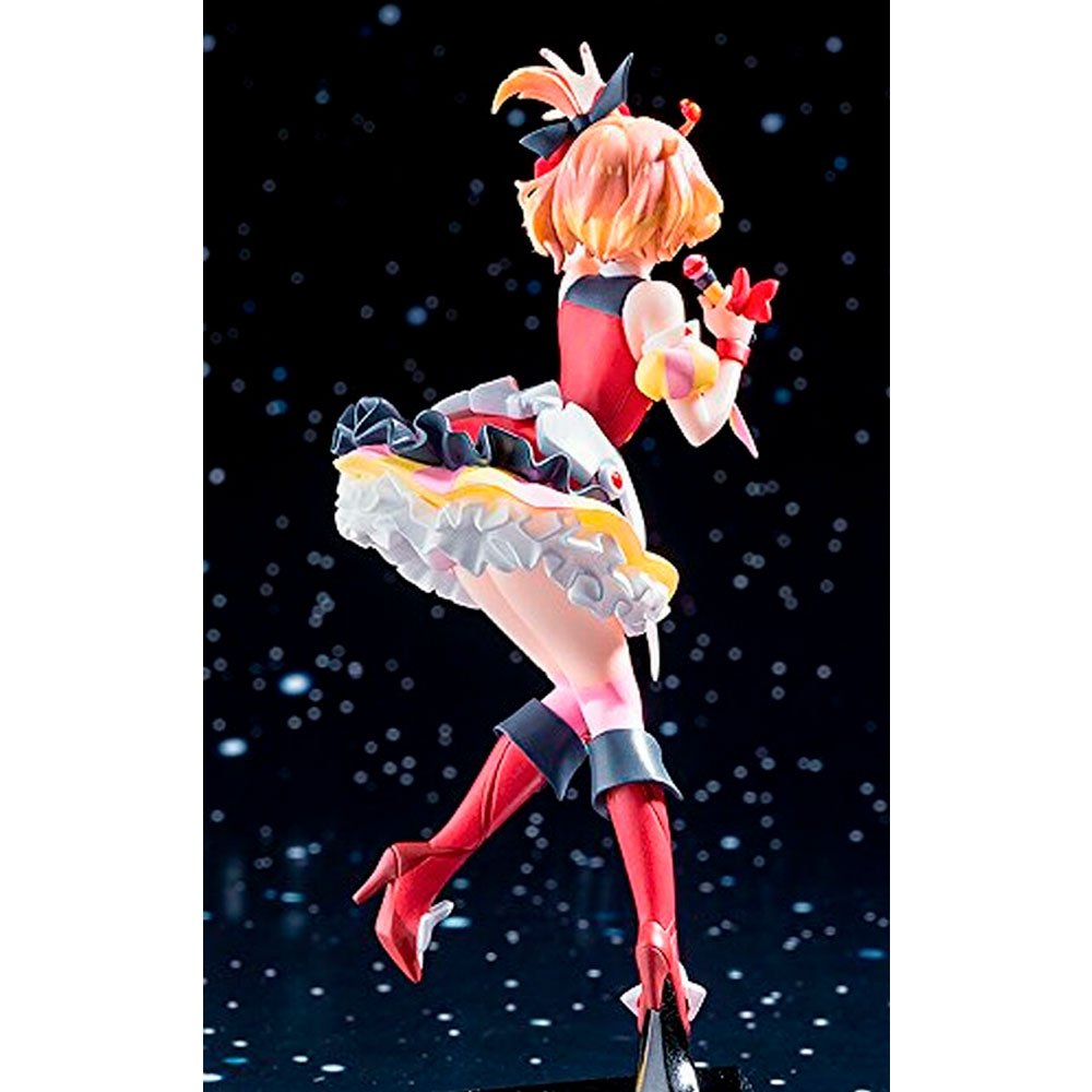 MAQUETA PLAMAX MF-10: MINIMUM FACTORY FREYJA WION 1/20 MAQUETA PLAMAX MF-10: MINIMUM FACTORY FREYJA WION 1/20